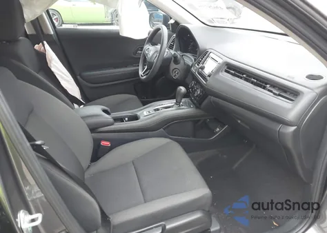 2022 Honda Hr-V Awd Lx из США, поврежденный, VIN 3CZRU6H30NM754544